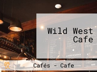 Wild West Cafe