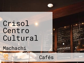 Crisol Centro Cultural