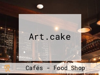 Art.cake