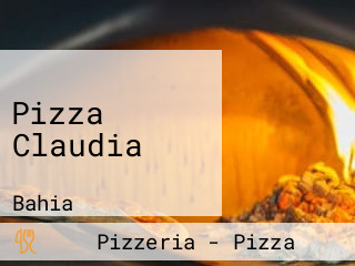 Pizza Claudia