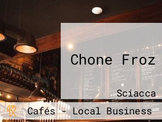 Chone Froz