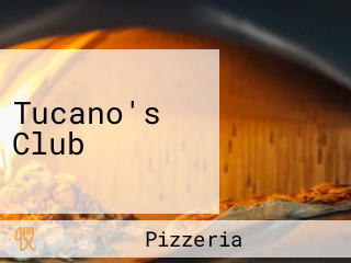 Tucano's Club
