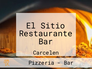 El Sitio Restaurante Bar