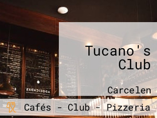 Tucano's Club