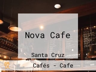 Nova Cafe