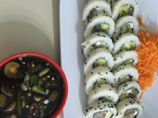Sushi Akira