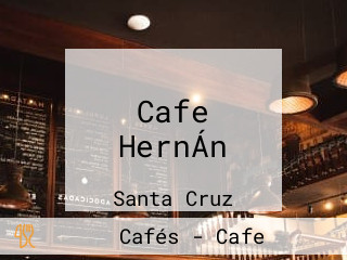 Cafe HernÁn