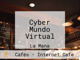Cyber Mundo Virtual