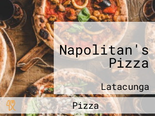 Napolitan's Pizza