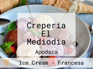 Creperia El Mediodia