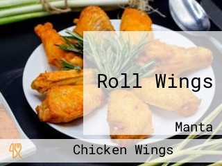 Roll Wings