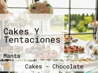 Cakes Y Tentaciones
