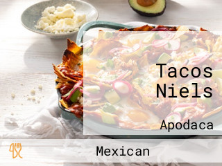 Tacos Niels