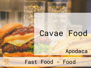 Cavae Food