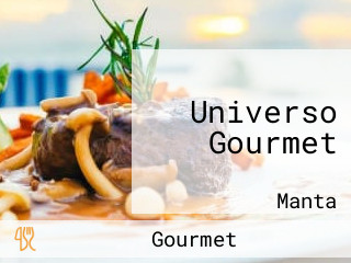 Universo Gourmet