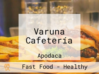 Varuna Cafetería