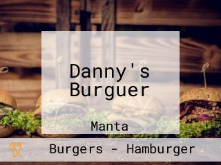 Danny's Burguer