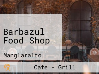 Barbazul Food Shop