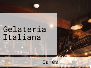 Gelateria Italiana