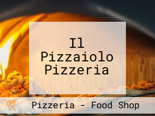 Il Pizzaiolo Pizzeria