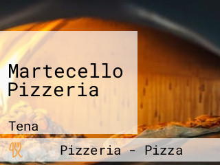 Martecello Pizzeria