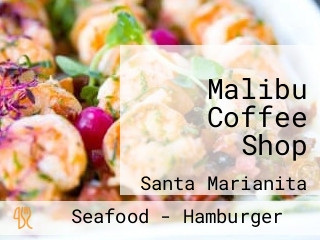 Malibu Coffee Shop