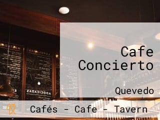 Cafe Concierto