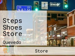 Steps Shoes Store