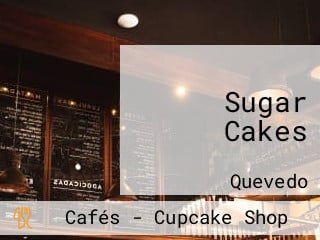 Sugar Cakes