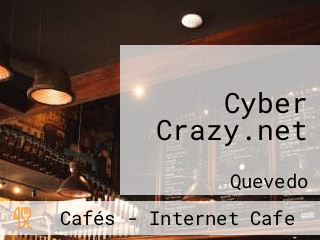 Cyber Crazy.net