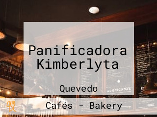 Panificadora Kimberlyta