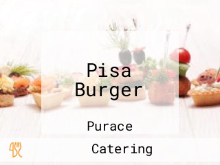 Pisa Burger