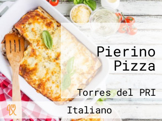 Pierino Pizza