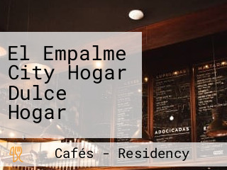 El Empalme City Hogar Dulce Hogar