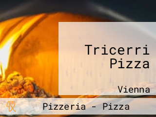 Tricerri Pizza