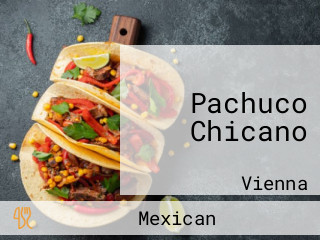 Pachuco Chicano