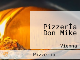 PizzerÍa Don Mike