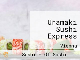 Uramaki Sushi Express