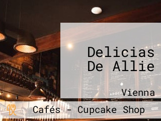 Delicias De Allie