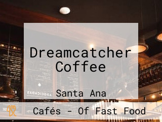 Dreamcatcher Coffee