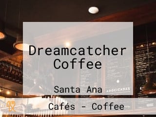 Dreamcatcher Coffee