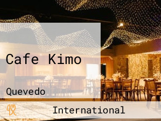 Cafe Kimo