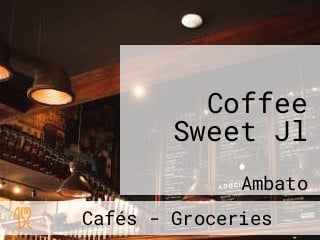 Coffee Sweet Jl