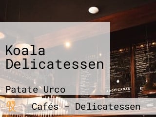 Koala Delicatessen