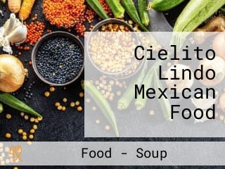 Cielito Lindo Mexican Food