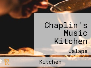 Chaplin's Music Kitchen