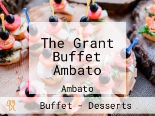 The Grant Buffet Ambato