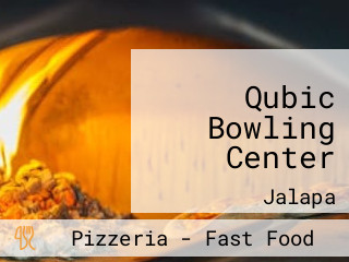 Qubic Bowling Center