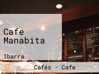 Cafe Manabita