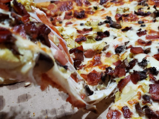 Gardyno's Pizza